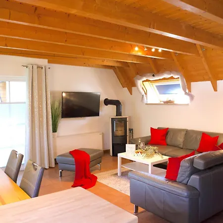 Mika Holiday home