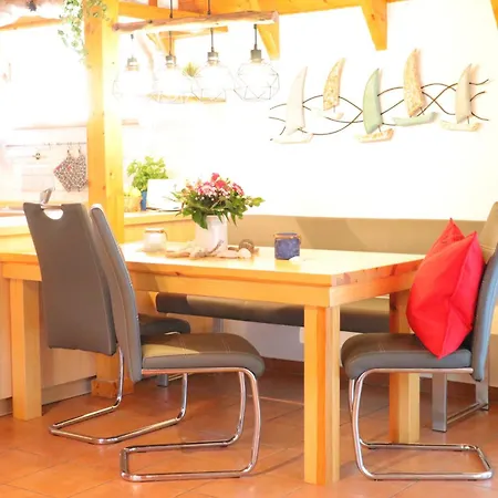 Dom wakacyjny Mika Dorumer Neufeld