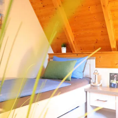 Holiday home Mika *