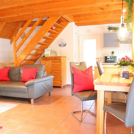 Mika Dom wakacyjny *