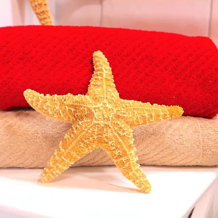 Dom wakacyjny Mika *