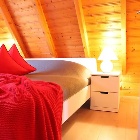 Holiday home Mika