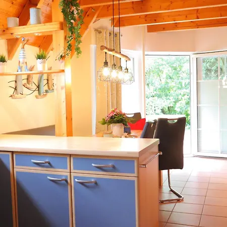 Dom wakacyjny Mika Dorumer Neufeld