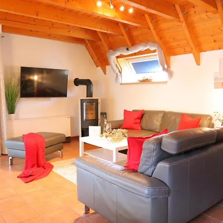 Mika Dom wakacyjny *