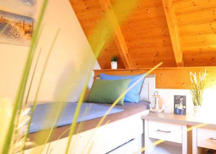 בית נופש Mika *