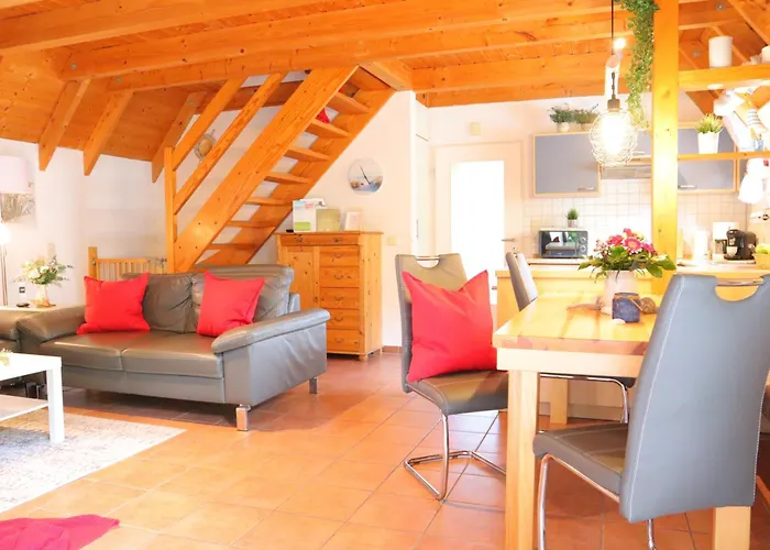 Mika בית נופש *