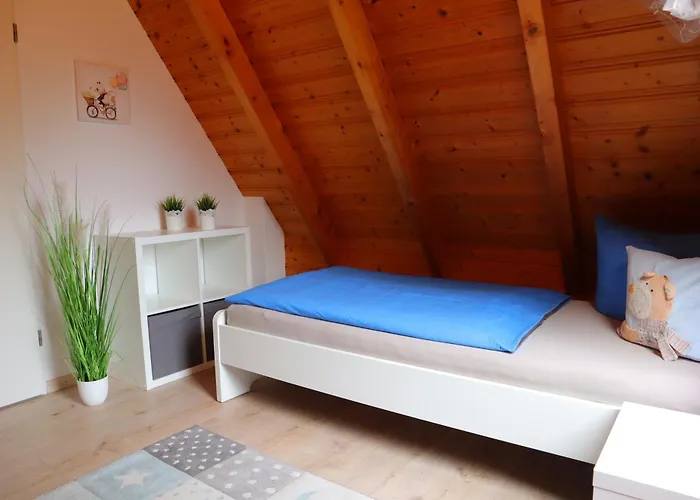 בית נופש Mika *