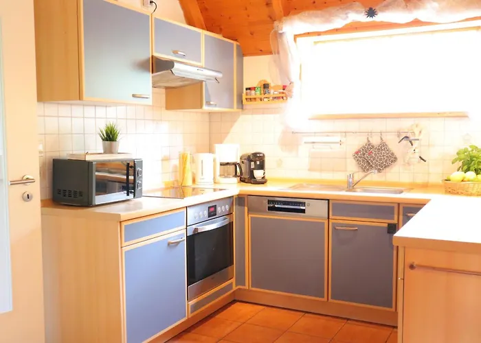 בית נופש Mika *