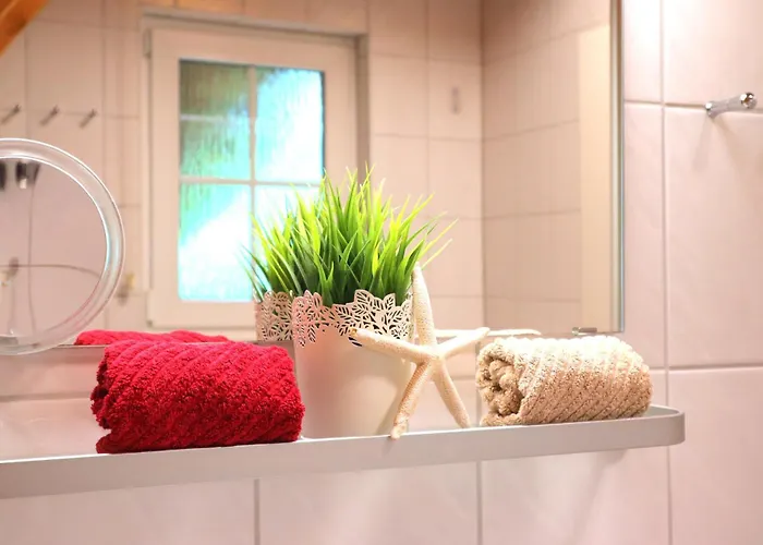 בית נופש Mika