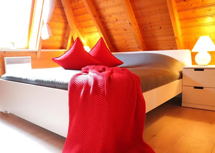 Mika בית נופש *