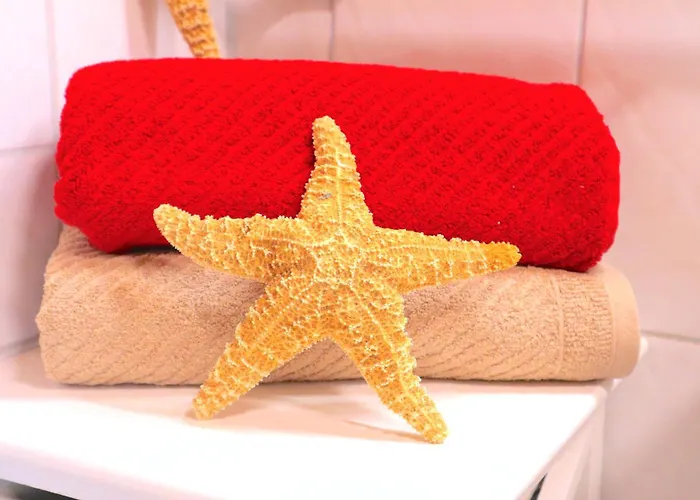 בית נופש Mika *