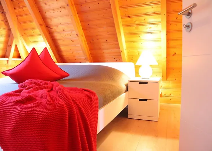 בית נופש Mika