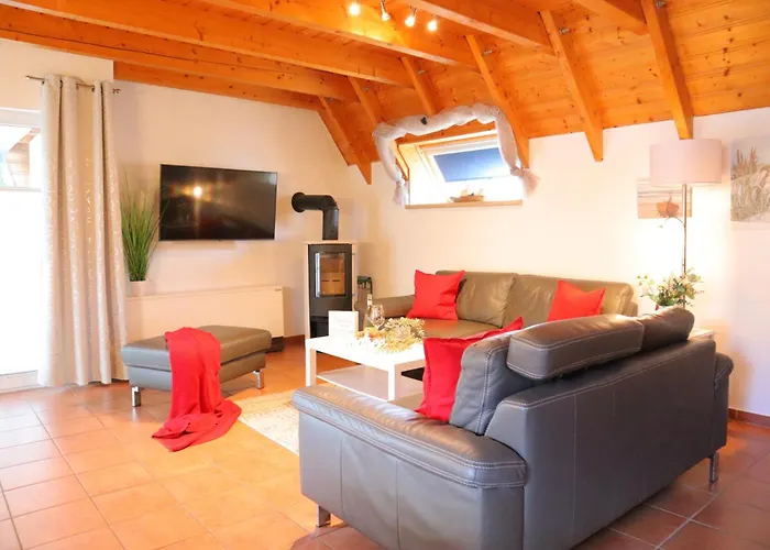 Mika בית נופש *